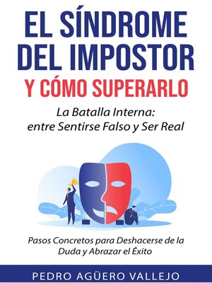 cover image of El Síndriome del Impostor y Cómo Superarlo
